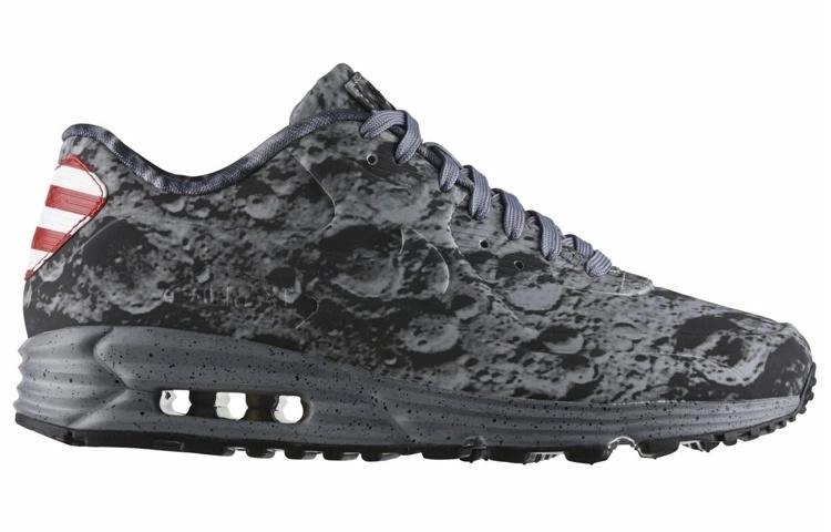 Nike Air Max Lunar SP Moon Landing