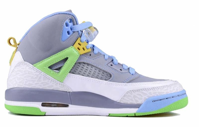 Jordan Spizike Easter