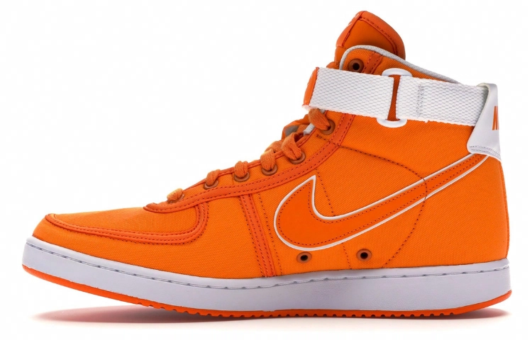 Nike Air Vandal High Supreme Doc Brown