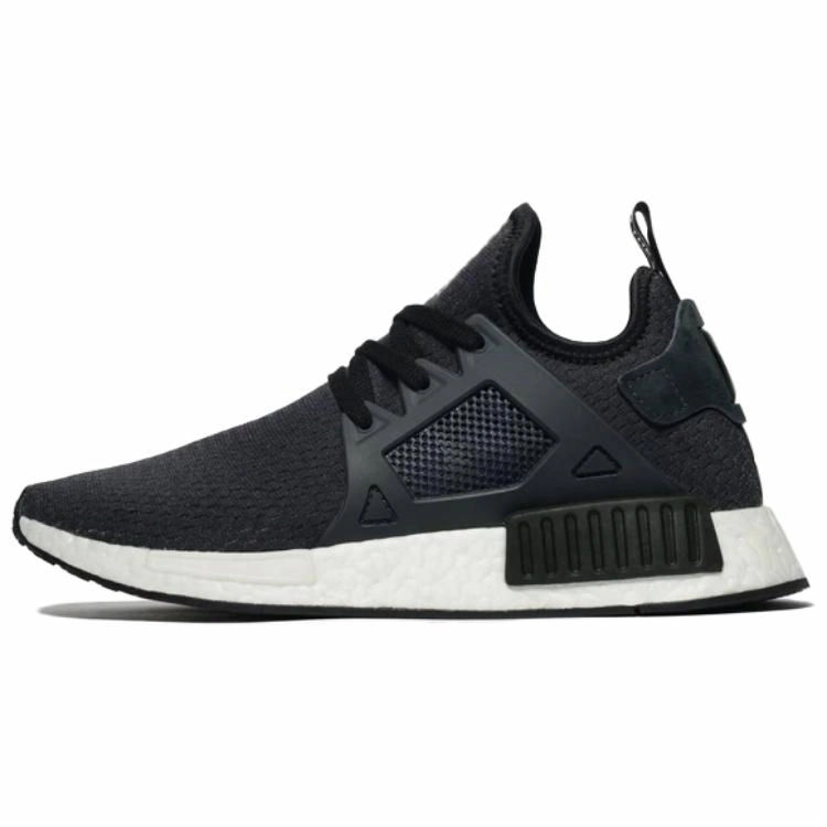 adidas originals NMD XR1 Black White