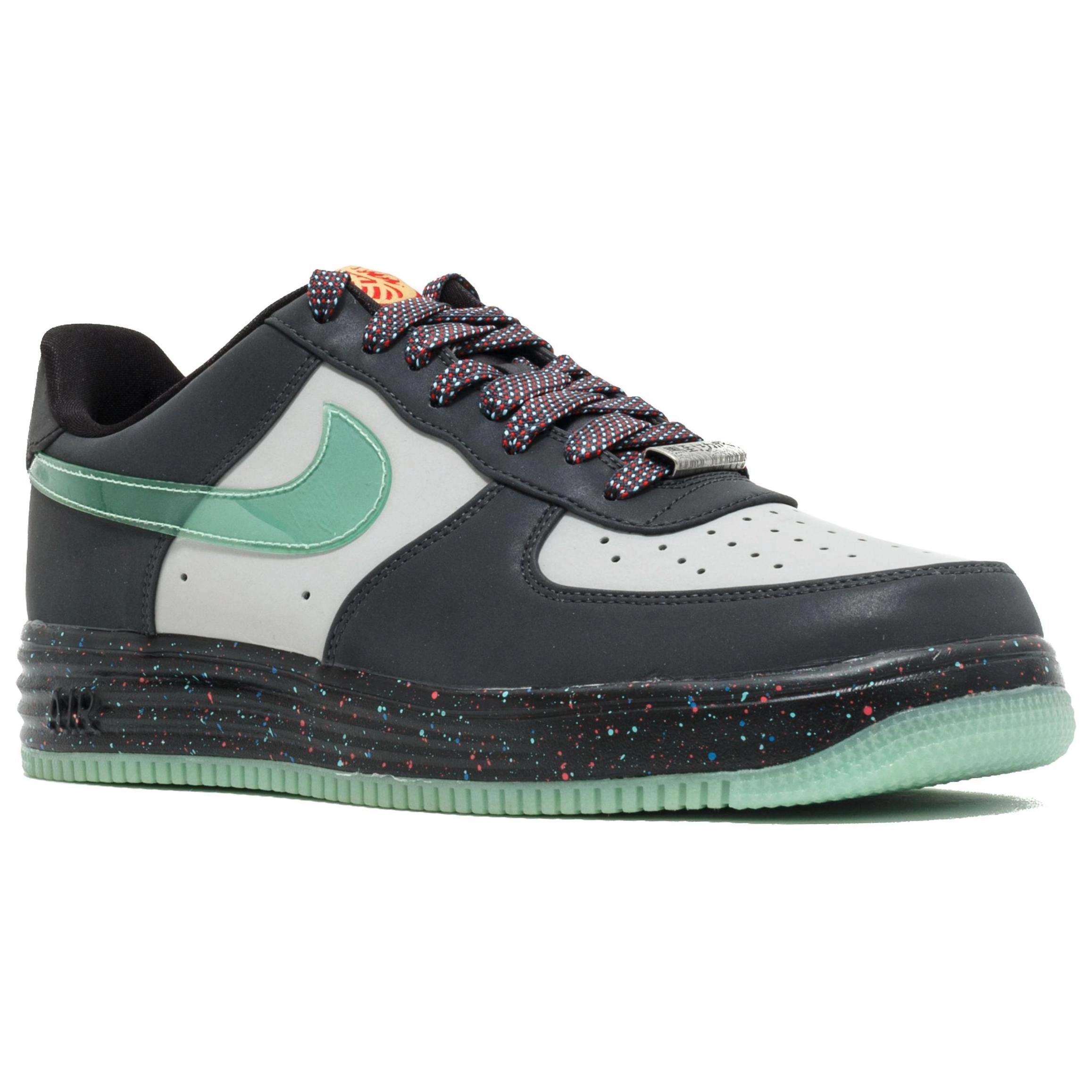 Nike Lunar force 1 Low Year of the Horse