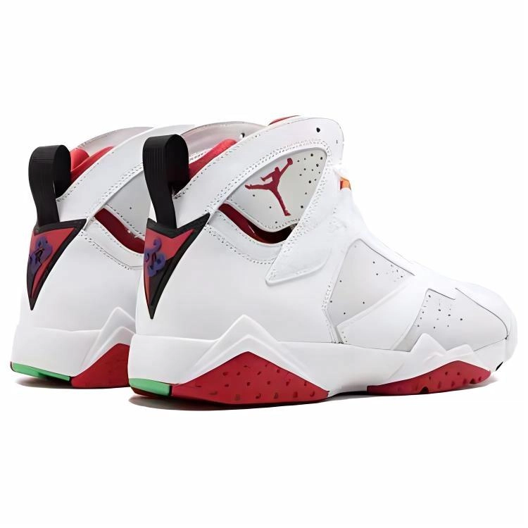 Jordan Air Jordan 7 Retro Hare CDP 2008