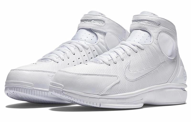 Nike 2K4 Fade to Black FTB