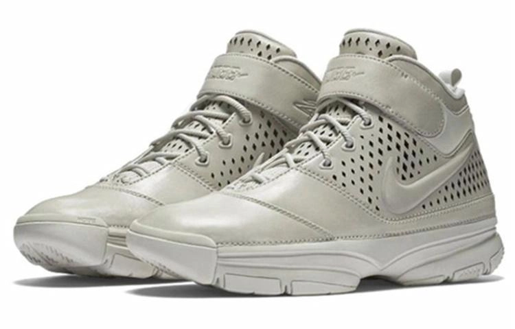 Nike Zoom Kobe 2 Black Mamba Collection Fade to Black