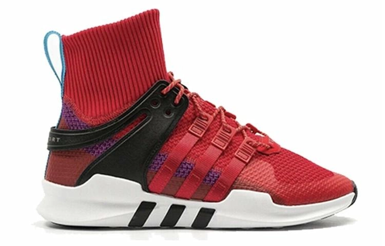adidas originals EQT Support ADV Adventure Winter Scarlet