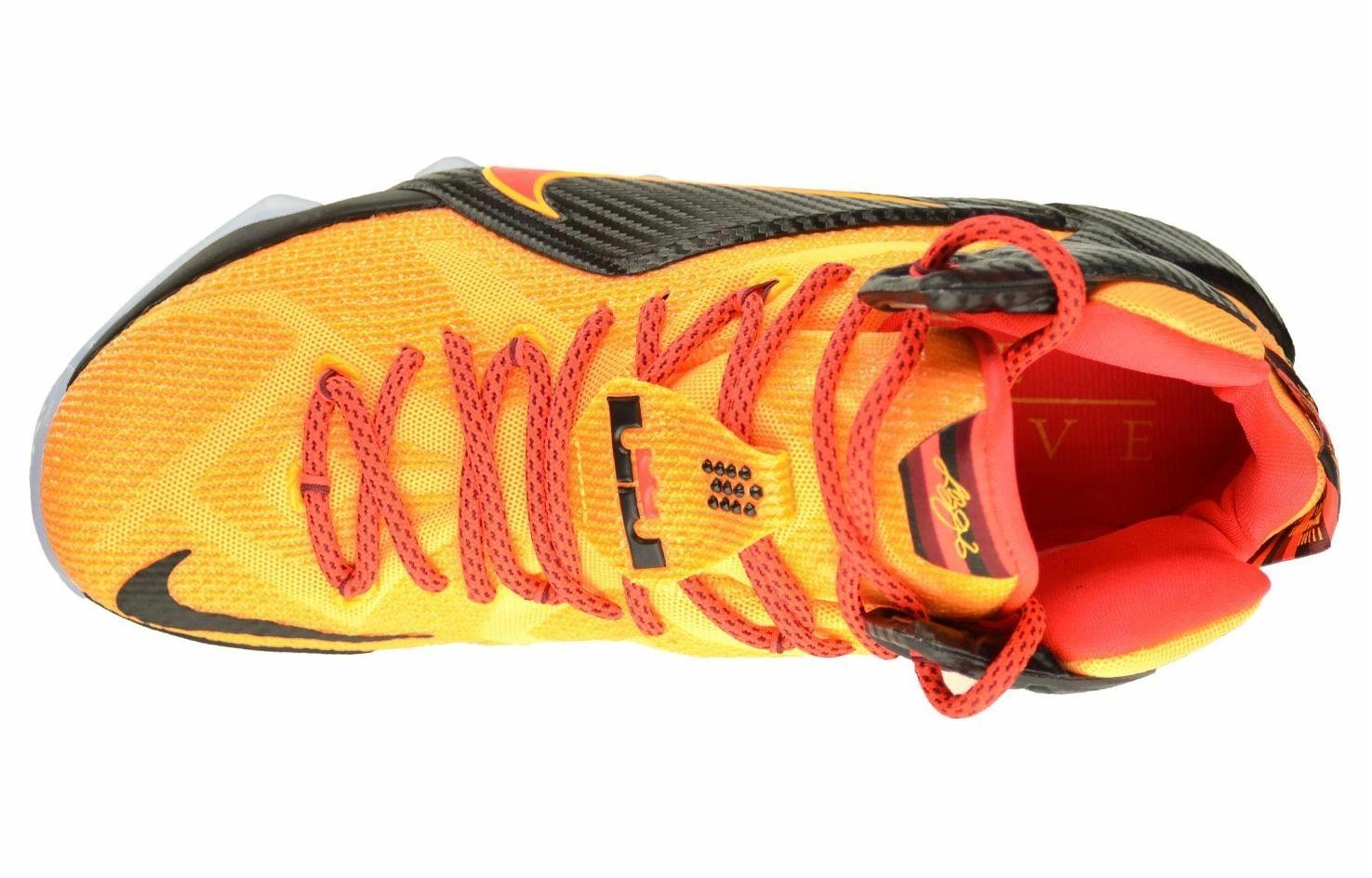 Nike Lebron 12 Witness 12