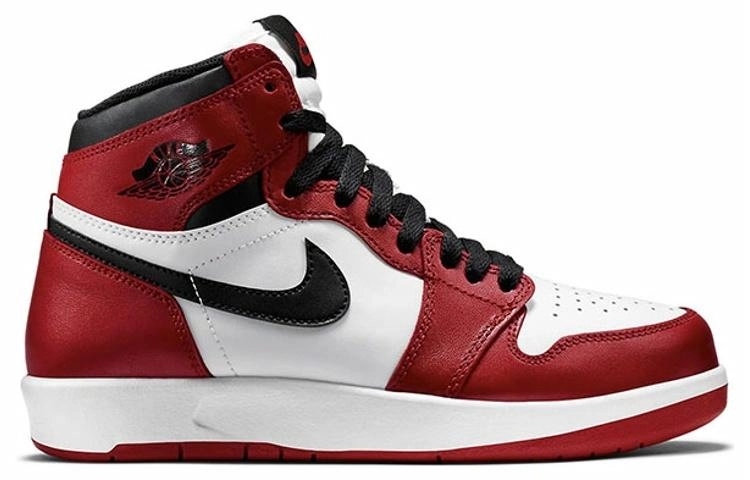 Jordan Air Jordan 1.5 Retro Chicago GS 2015