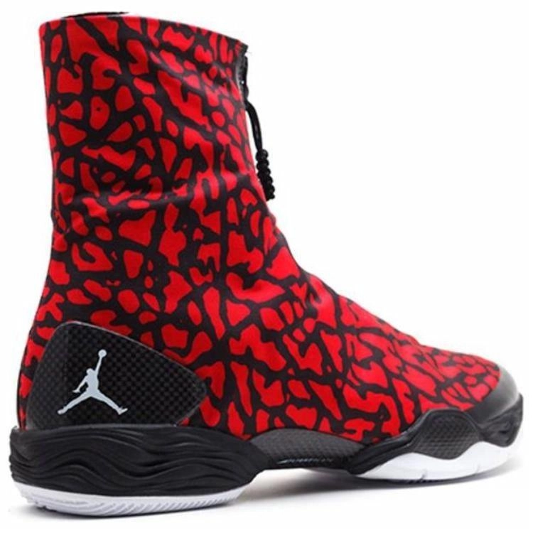 Jordan Air Jordan 28 Red Elephant