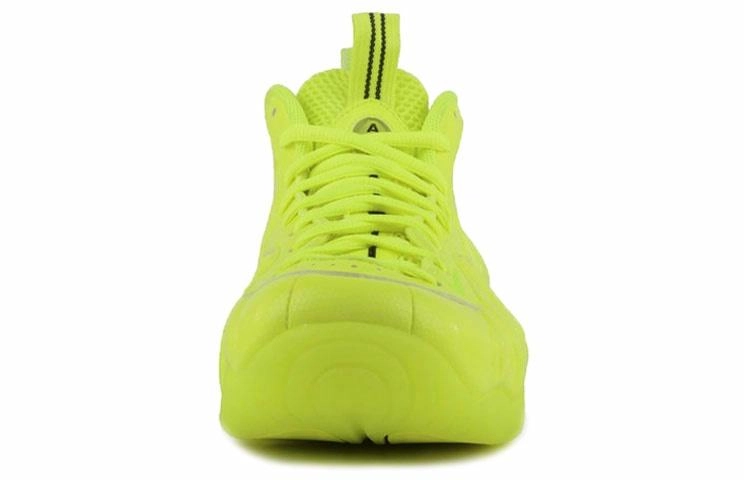 Nike Foamposite Pro Volt 2014