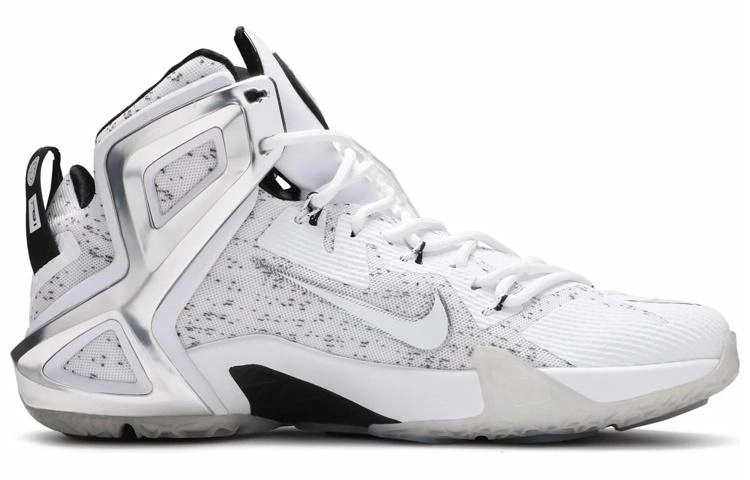 Pigalle x Nike Lebron 12 Elite "Pigalle"