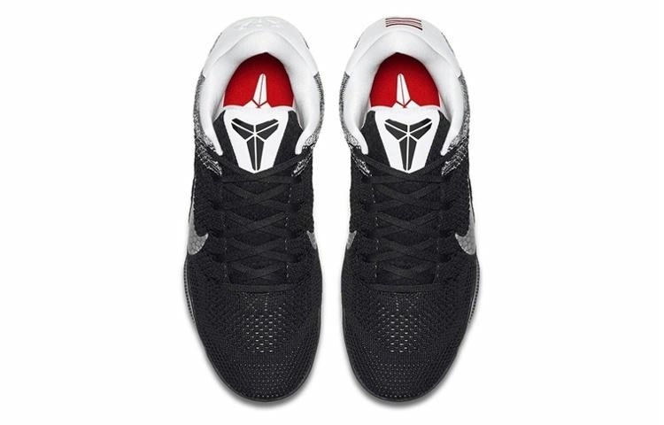 Nike Kobe 11 Elite Low Last Emperor