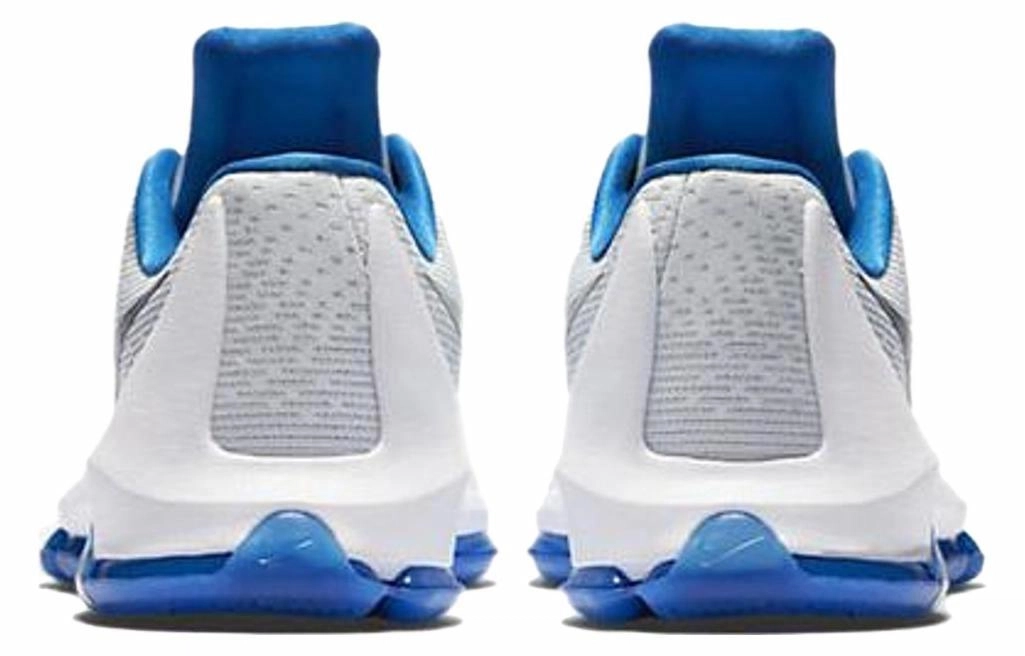 Nike KD 8 Photo Blue 8