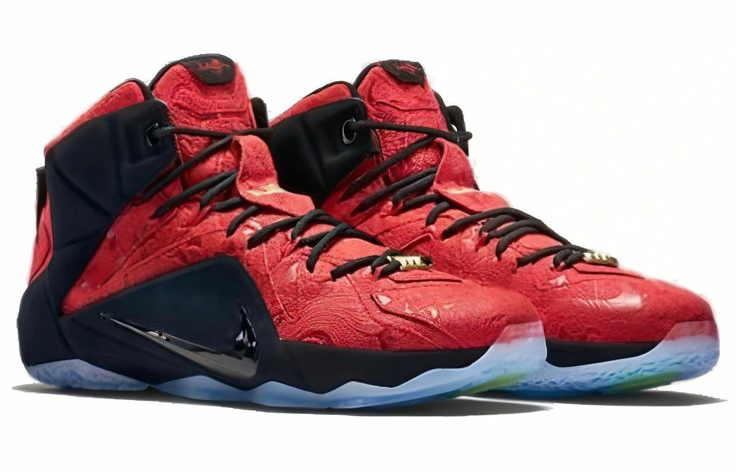 Nike Lebron 12 EXT King's Cloak 12