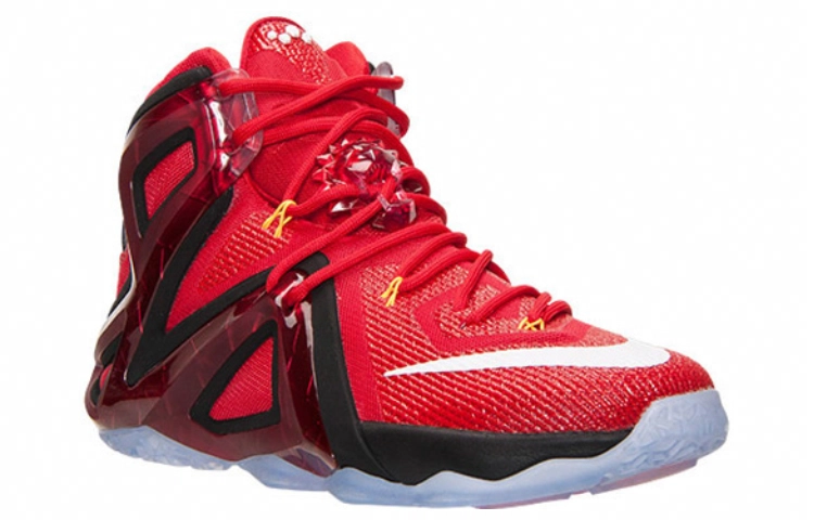 Nike Lebron 12 Elite "Team"