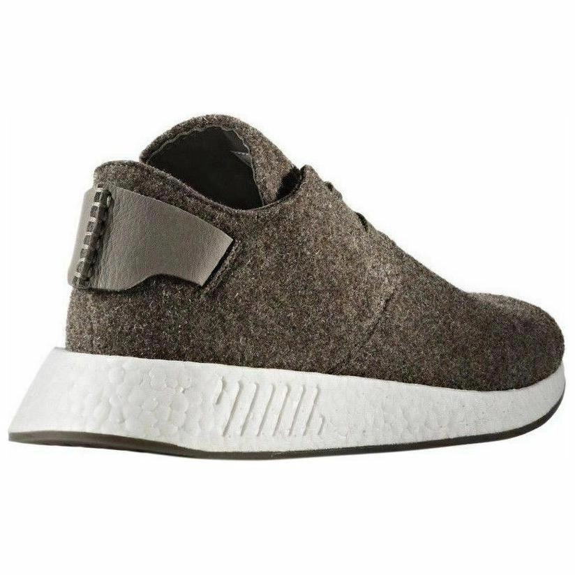 adidas originals NMD CS2 Chukka Wings+Horns Simple Brown