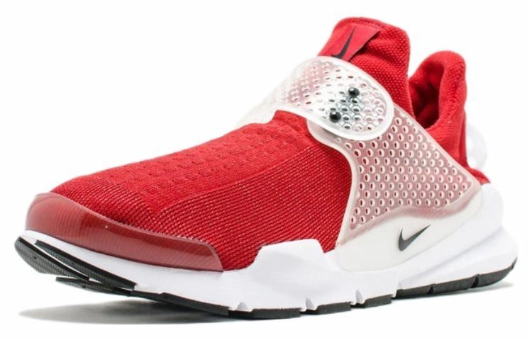 Nike Sock dart Gym Red