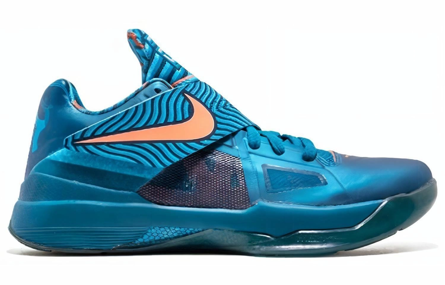 Nike KD 4