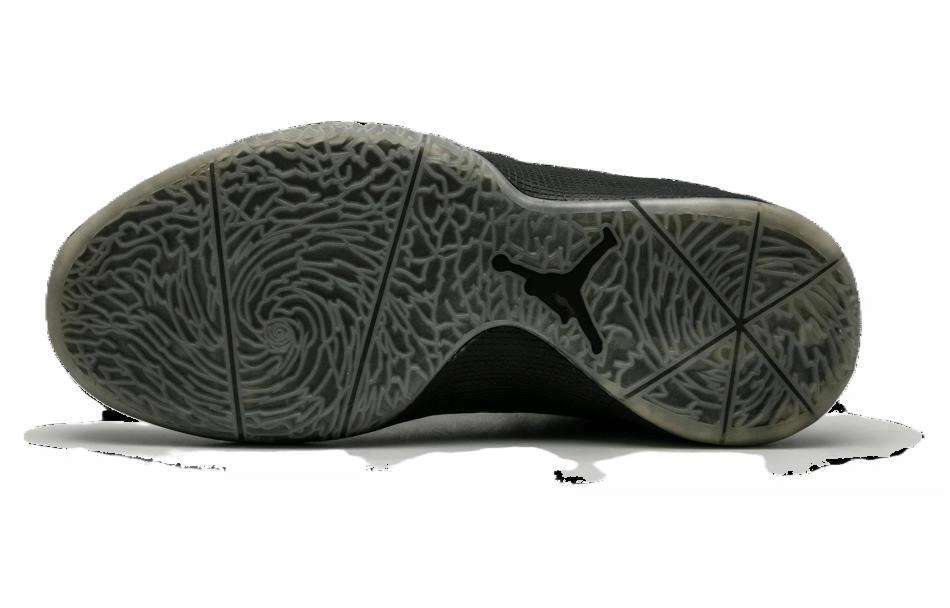 Jordan Air Jordan 2011 Black Dark Charcoal