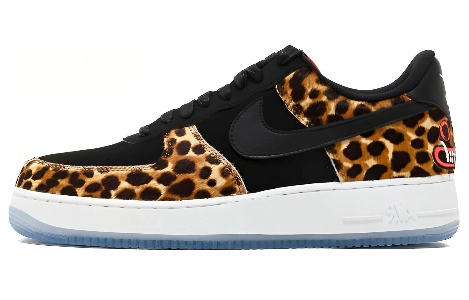 Nike Air Force 1 Los Primeros