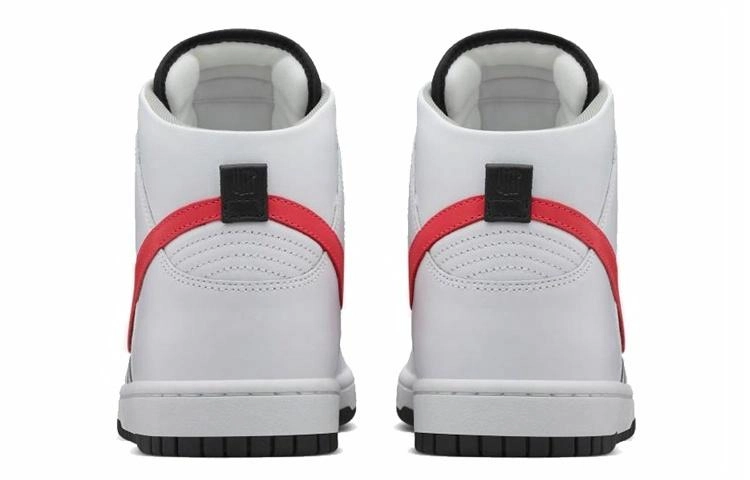 Nike Dunk Undftd White Infrared
