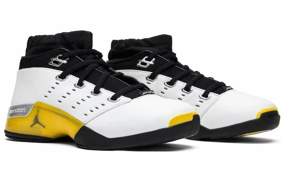 Jordan Air Jordan 17 OG Low All-Star