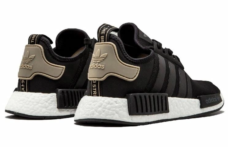 adidas originals NMD_R1 Core Black Trace Cargo