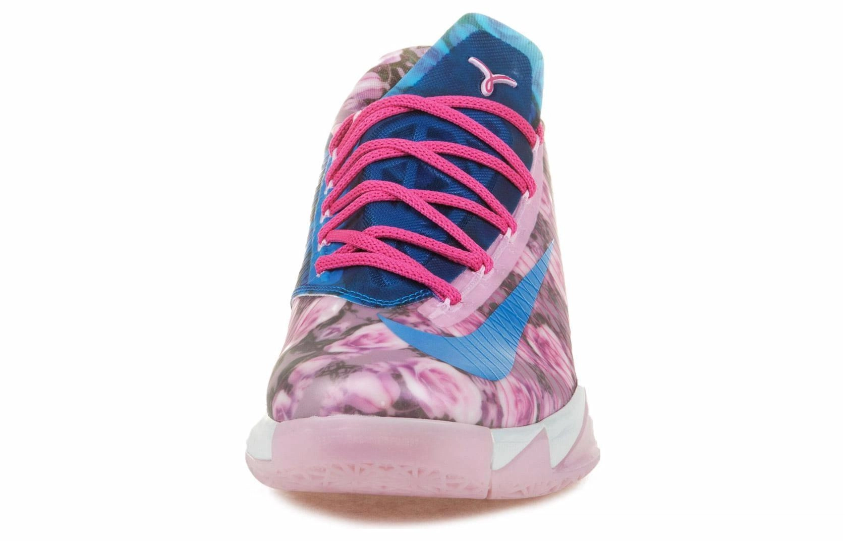 Nike KD 6 Aunt Pearl 6