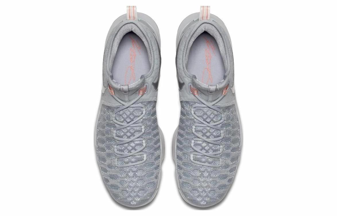 Nike KD 9 Pre-Heat