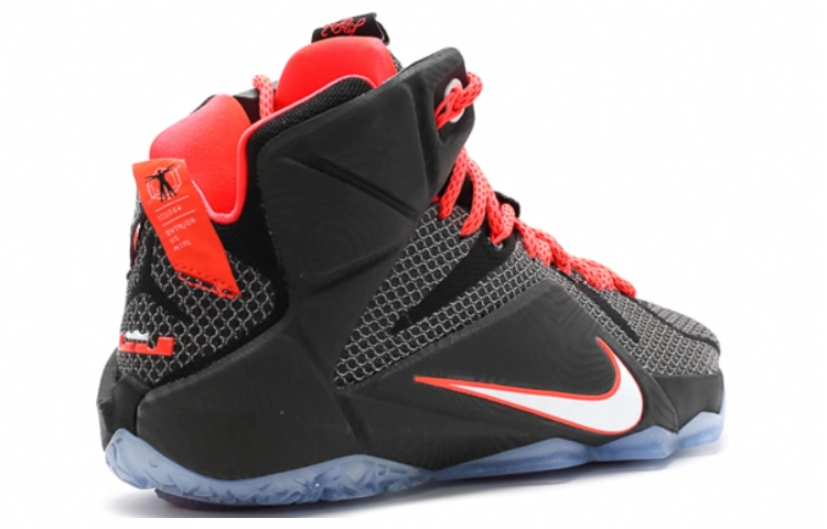 Nike Lebron 12 Court Vision