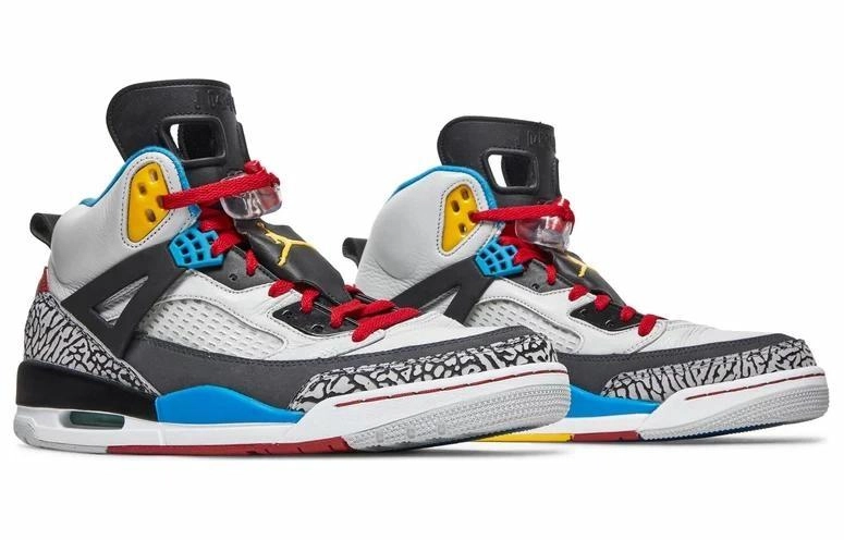 Jordan Spizike Bordeaux