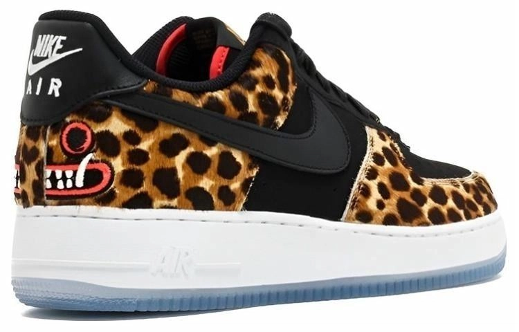 Nike Air Force 1 Los Primeros