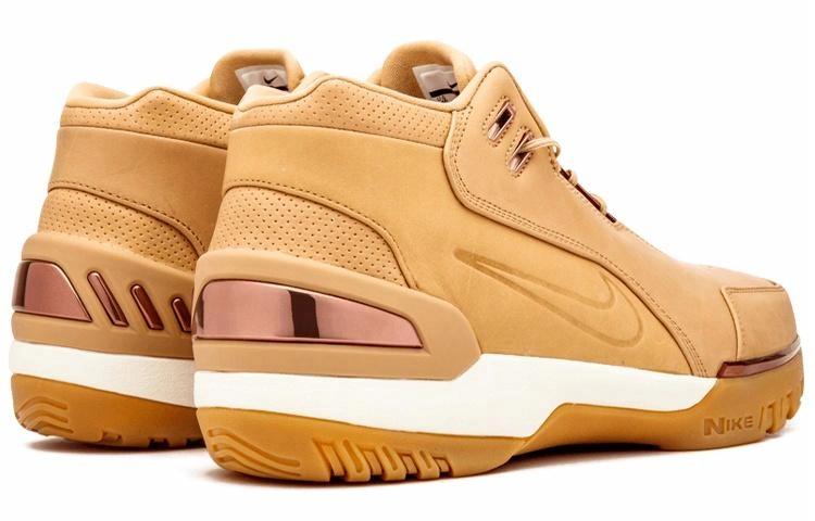 Nike Air Zoom Generation Vachetta Tan