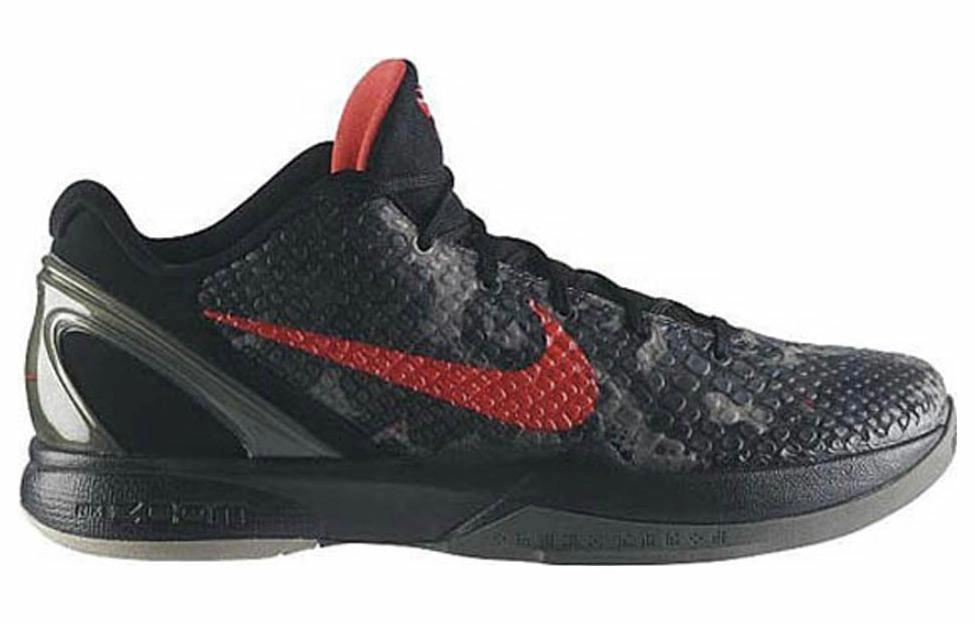 Nike Zoom Kobe 6