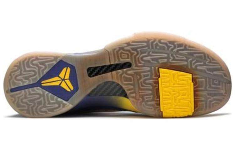 Nike Zoom Kobe 5 Rings