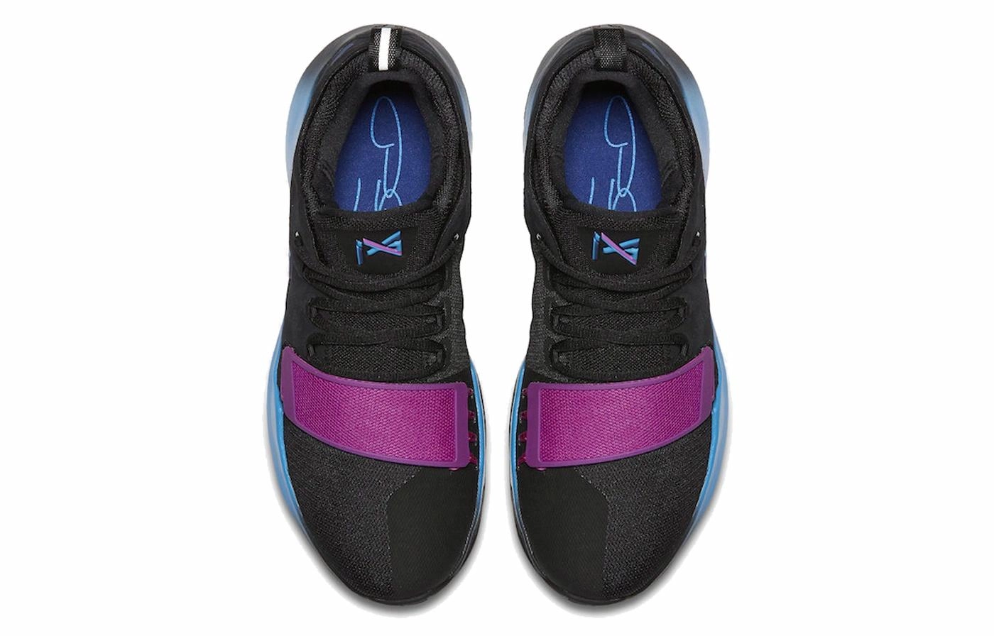 Nike PG 1 Flip The Switch 1