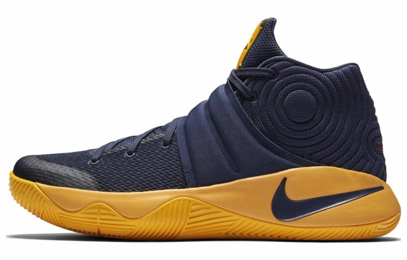 Nike Kyrie 2 Cavs