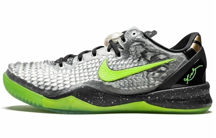 Nike Kobe 8 SS Christmas 2013