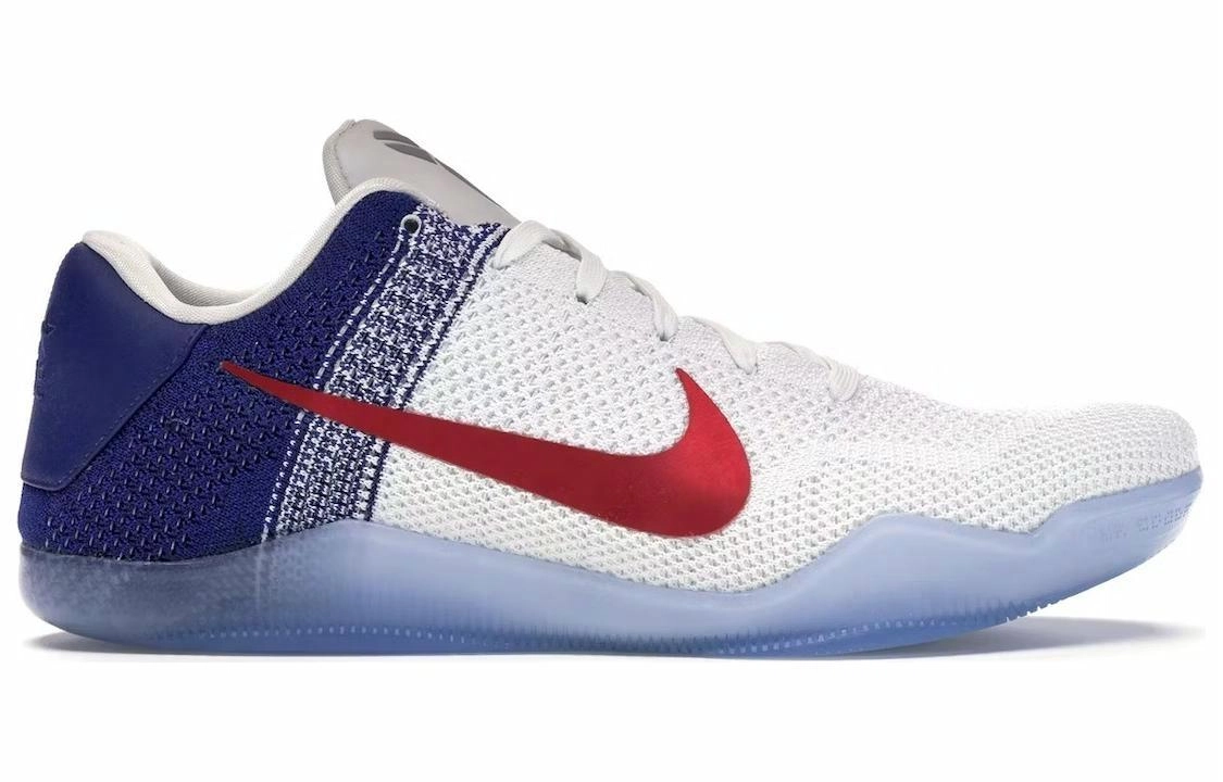 Nike Kobe 11 Elite Low USA 11