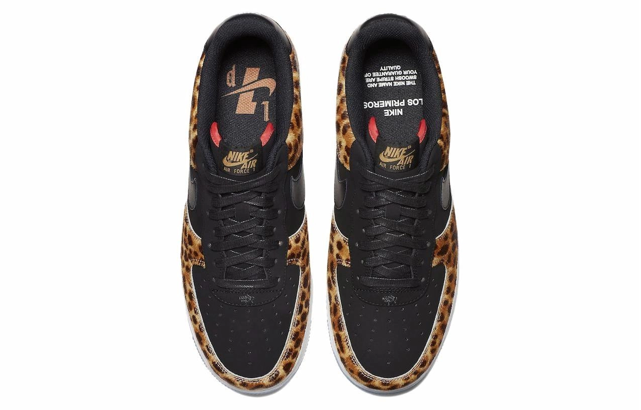 Nike Air Force 1 Los Primeros