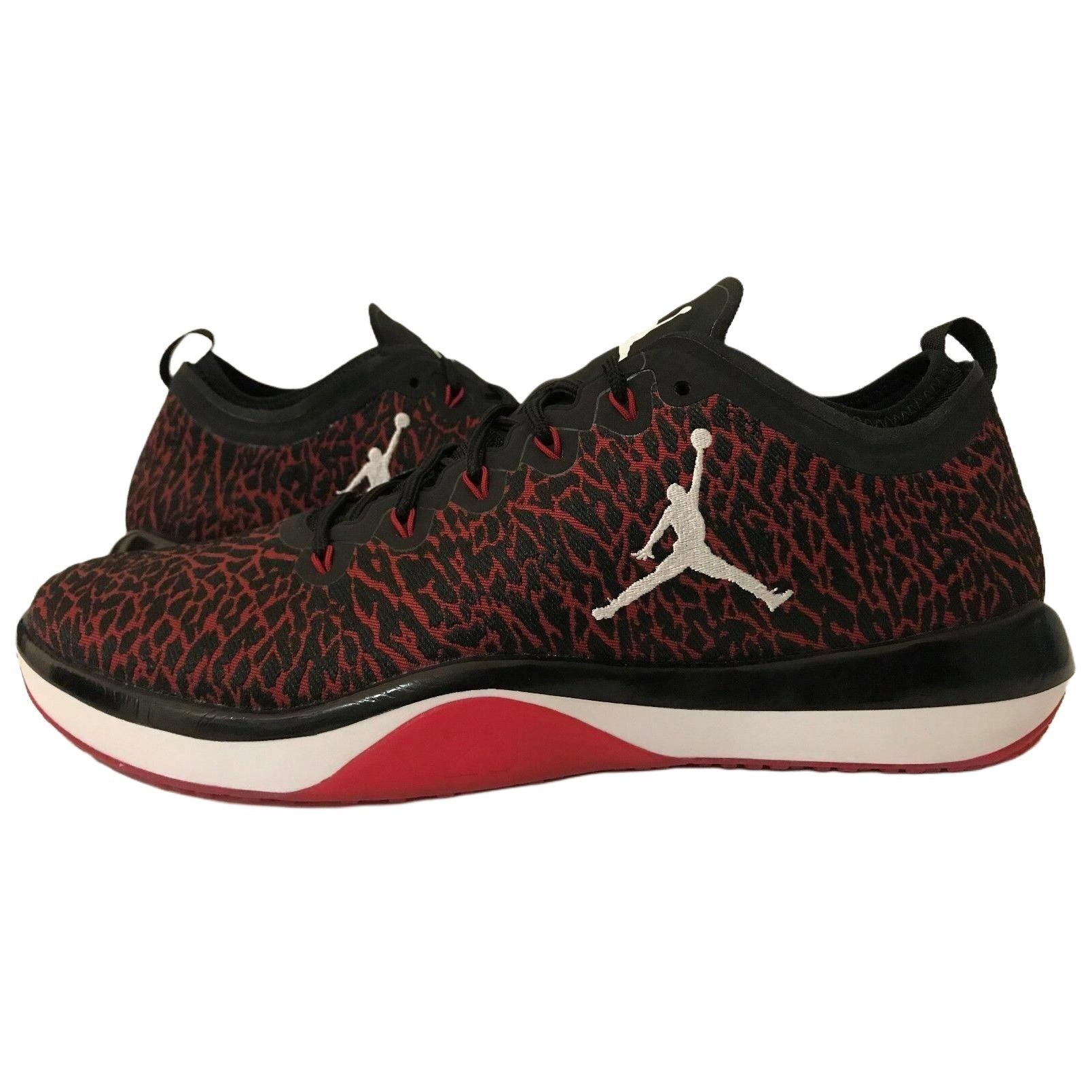 Jordan Trainer