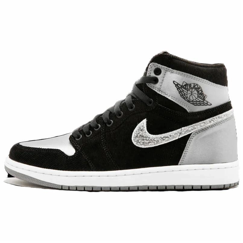 Aleali May x Jordan Air Jordan 1 Retro High "Shadow"