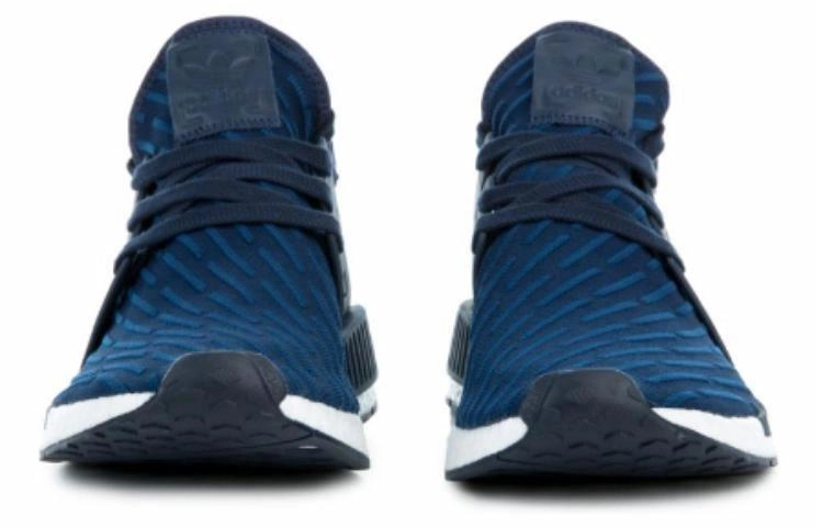 adidas originals NMD XR1 Collegiate Navy