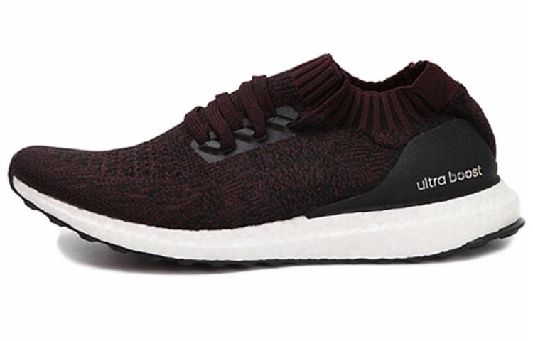 adidas Ultraboost Uncaged Dark Burgundy