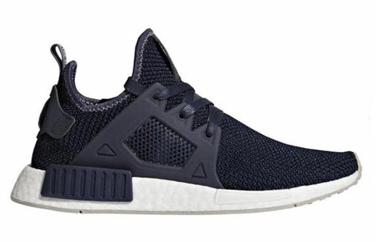 adidas originals NMD XR1 Blue Contrast Stitch