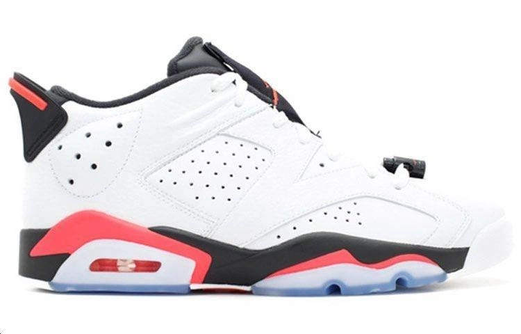 Jordan Air Jordan 6 Retro Low Infrared