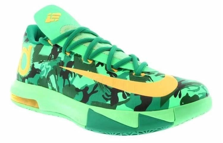 Nike KD 6 Easter 6