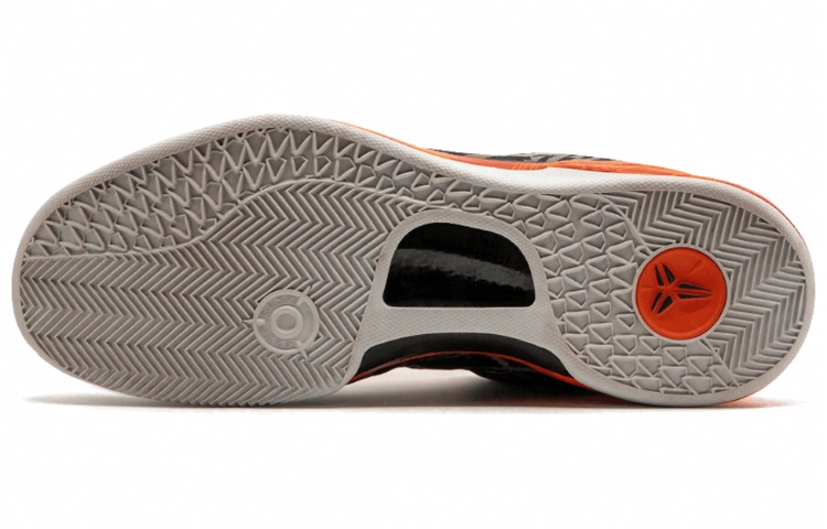 Nike Kobe 8 "Black History Month"
