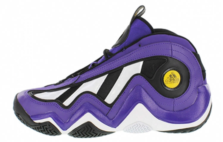 adidas originals Kobe Bryant 1997 Slam Dunk Contest