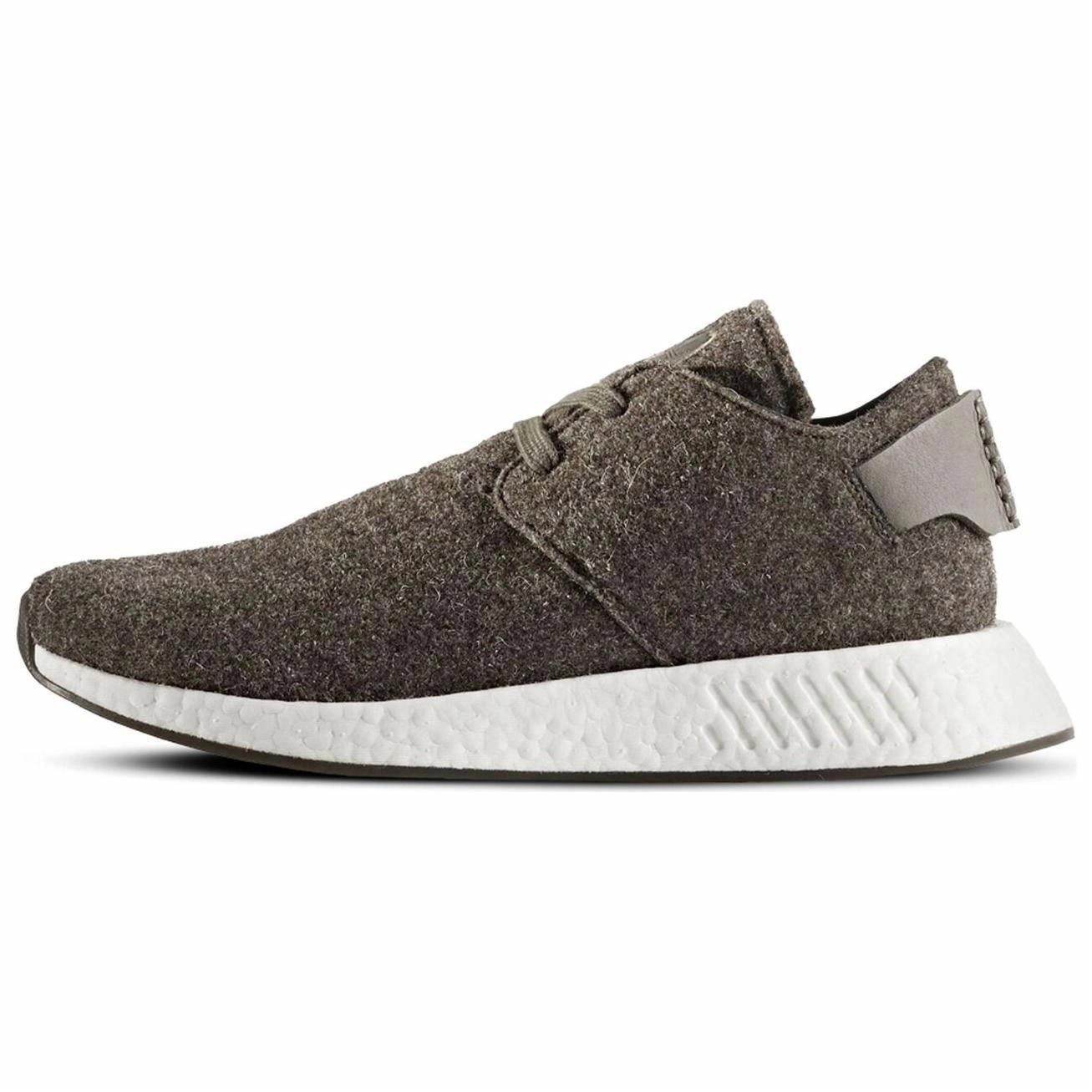 adidas originals NMD CS2 Chukka Wings+Horns Simple Brown