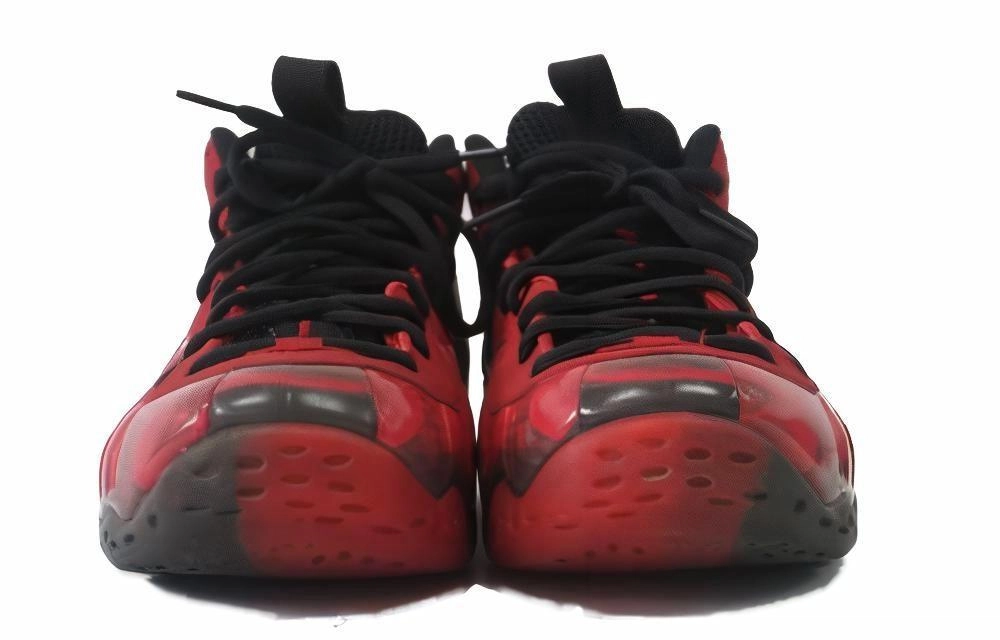 Nike Foamposite One Doernbecher 2013